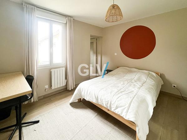 Colocation 4 chambres - Proche CHU , Lille