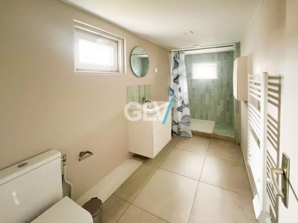 Colocation 4 chambres - Proche CHU , Lille