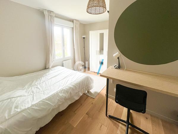 Colocation 4 chambres - Proche CHU , Lille