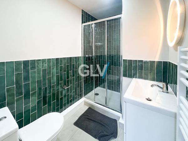 Colocation 4 chambres - Proche CHU , Lille