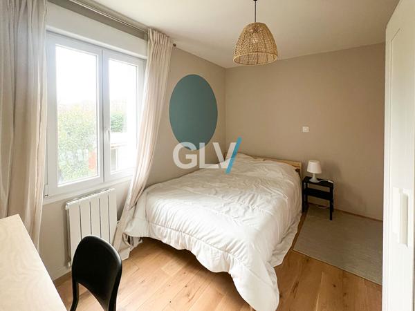 Colocation 4 chambres - Proche CHU , Lille