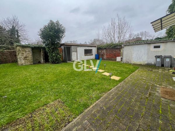 Colocation 4 chambres - Proche CHU , Lille