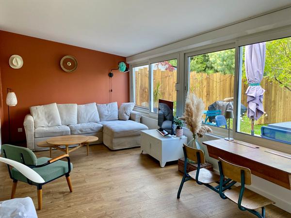 Maison Le Fenouiller 5 pièce(s)