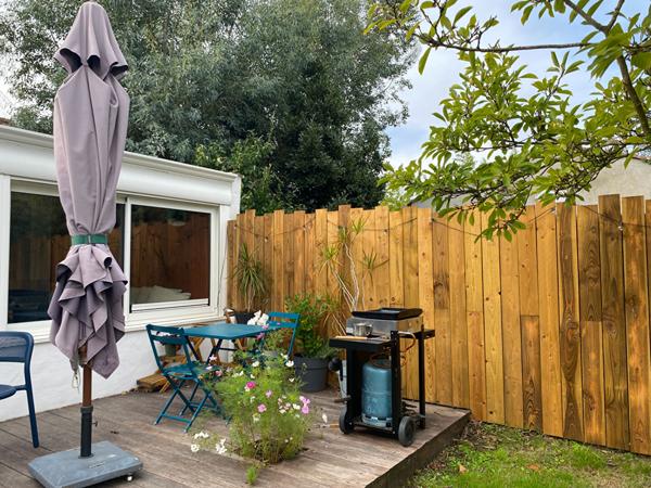 Maison Le Fenouiller 5 pièce(s)