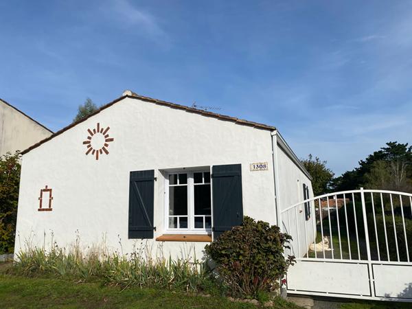 Maison Le Fenouiller 5 pièce(s)