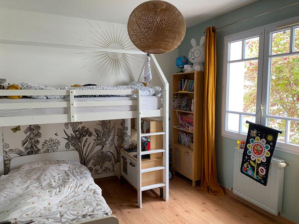 Maison Le Fenouiller 5 pièce(s)