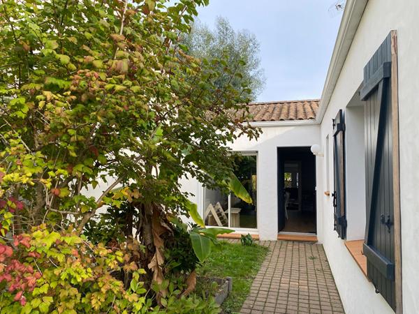 Maison Le Fenouiller 5 pièce(s)