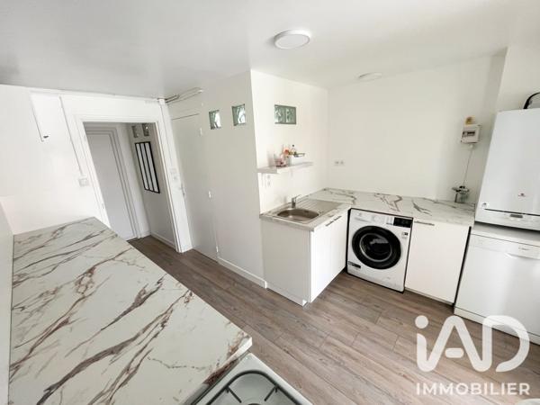 Maison à vendre 7 pièces 155 m² Pessac