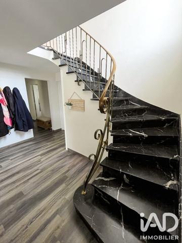 Maison à vendre 7 pièces 155 m² Pessac