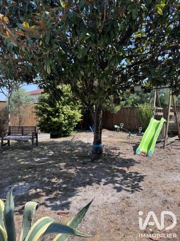Maison à vendre 7 pièces 155 m² Pessac