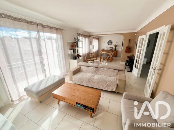 Maison à vendre 7 pièces 155 m² Pessac