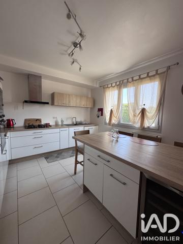 Maison à vendre 7 pièces 155 m² Pessac