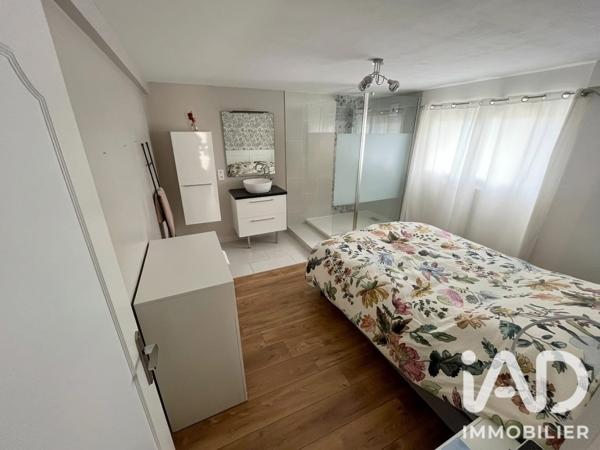 Maison à vendre 7 pièces 155 m² Pessac