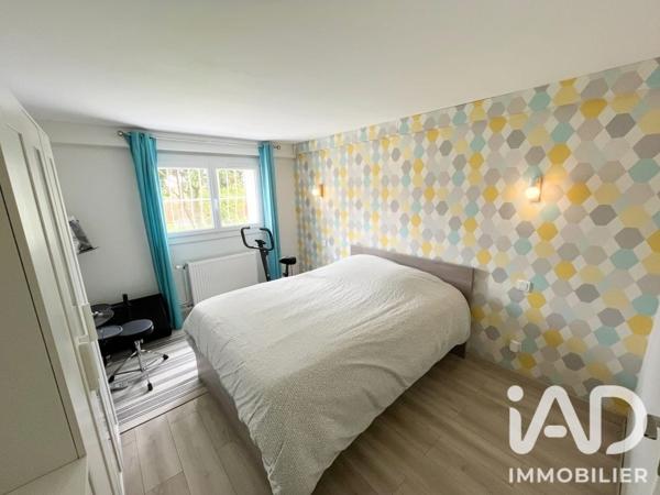 Maison à vendre 7 pièces 155 m² Pessac