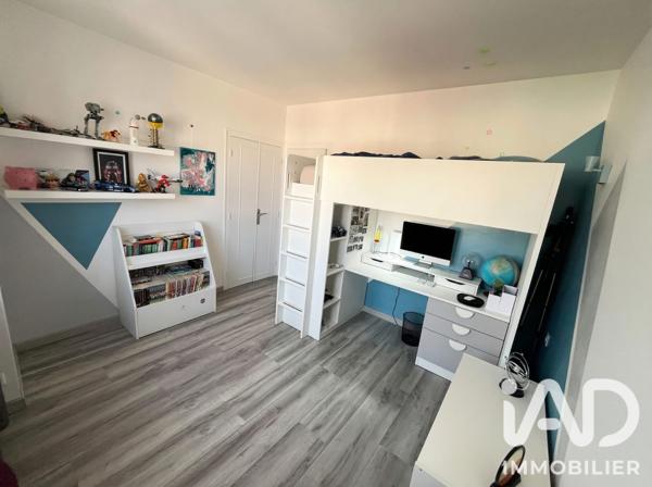 Maison à vendre 7 pièces 155 m² Pessac
