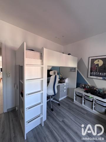 Maison à vendre 7 pièces 155 m² Pessac