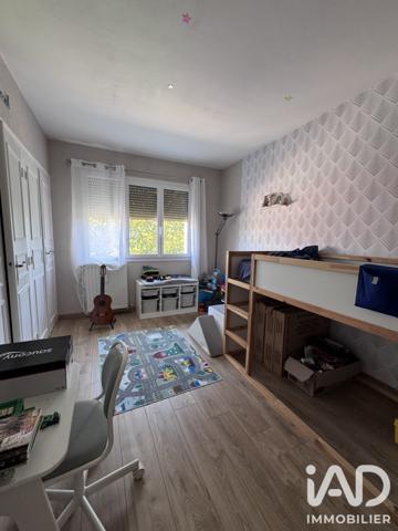 Maison à vendre 7 pièces 155 m² Pessac