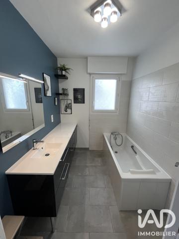 Maison à vendre 7 pièces 155 m² Pessac