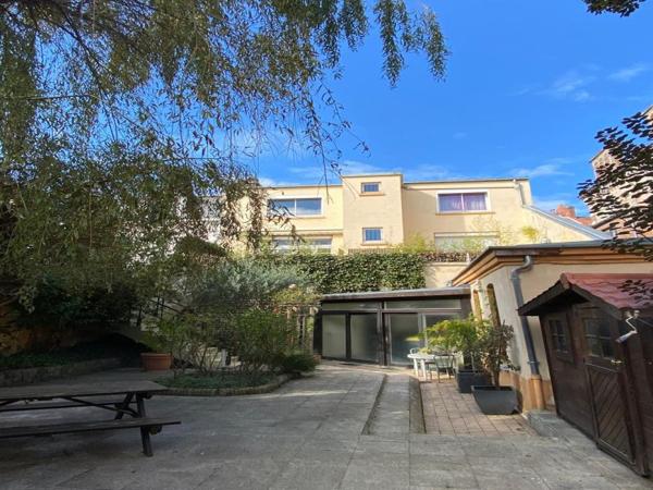 Maison Lille - 990 000 €