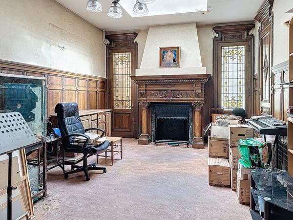 Maison Lille - 990 000 €