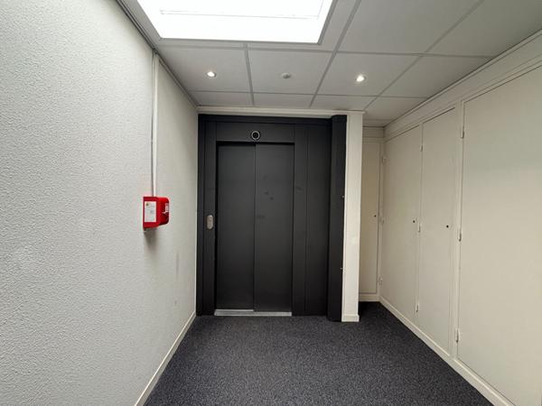 Appartement meublé T2 bis avec mezzanine.