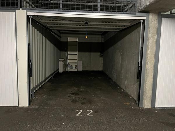 Appartement meublé T2 bis avec mezzanine.