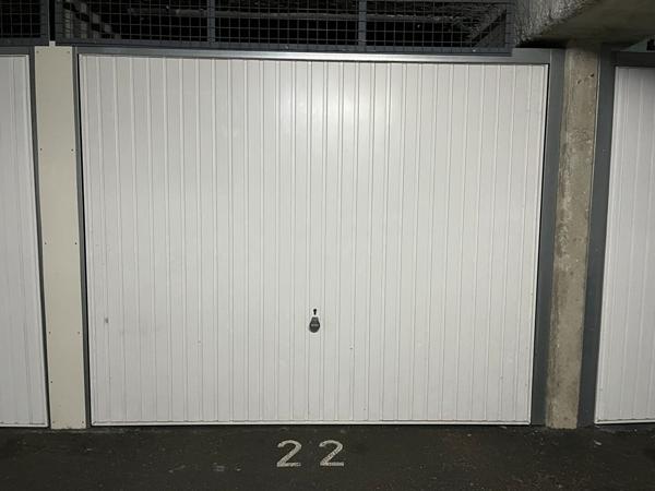 Appartement meublé T2 bis avec mezzanine.