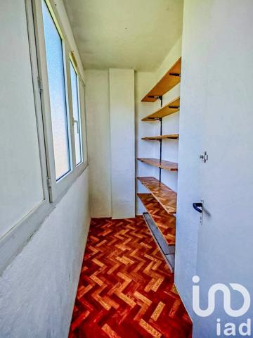 Appartement 3 pièces de 62 m² à Contrexéville (88140)