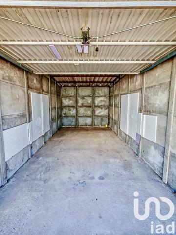 Appartement 3 pièces de 62 m² à Contrexéville (88140)