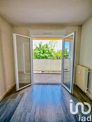 Appartement 3 pièces de 62 m² à Contrexéville (88140)