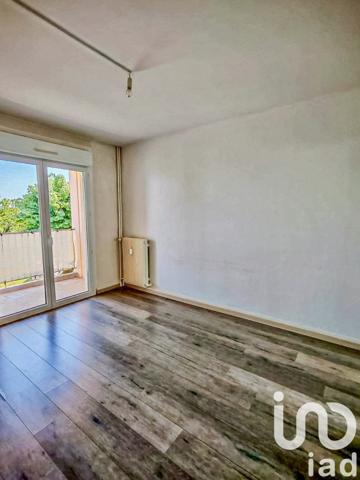 Appartement 3 pièces de 62 m² à Contrexéville (88140)