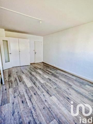 Appartement 3 pièces de 62 m² à Contrexéville (88140)