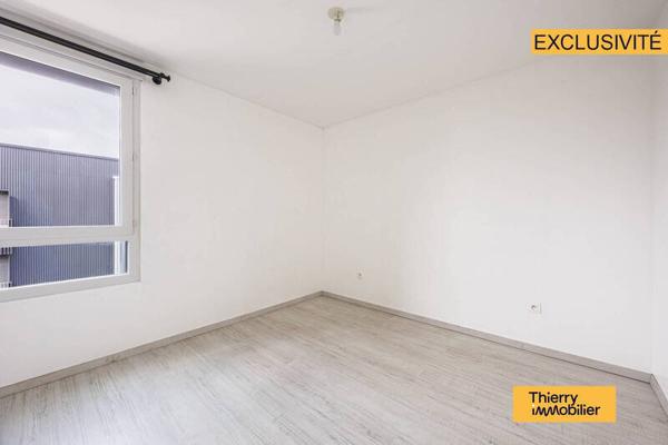 Appartement 2 pièces                                        - 44800 Saint-Herblain - Saint-Herblain Réf : 130015