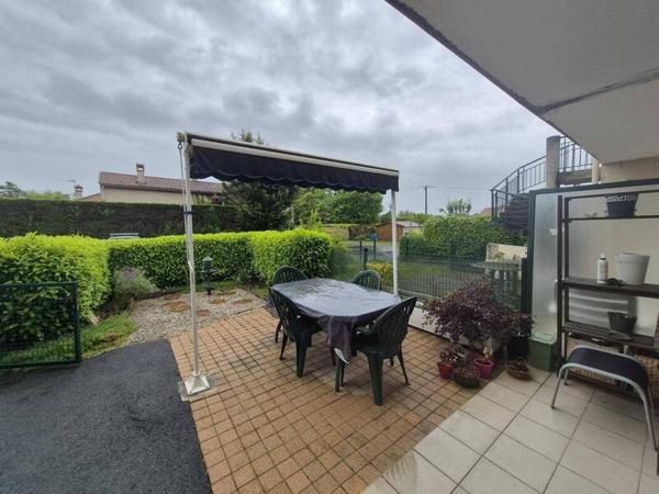 Appartement 3 pièces                                        - 42340 Veauche Réf : 13330