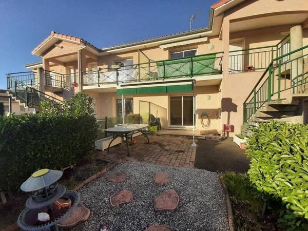 Appartement 3 pièces                                        - 42340 Veauche Réf : 13330