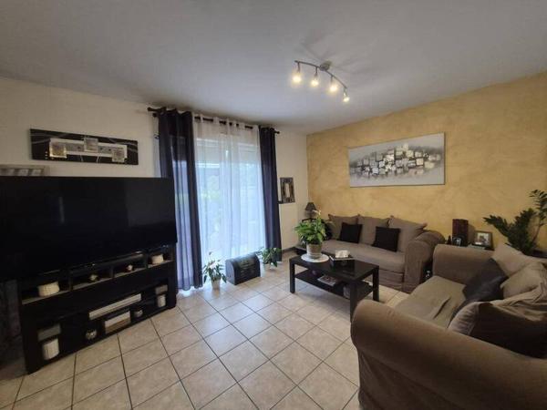 Appartement 3 pièces                                        - 42340 Veauche Réf : 13330