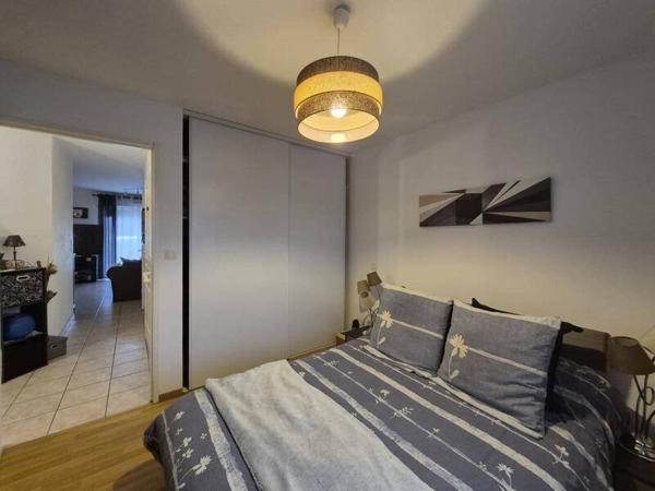 Appartement 3 pièces                                        - 42340 Veauche Réf : 13330