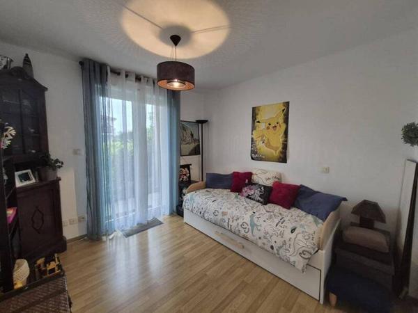 Appartement 3 pièces                                        - 42340 Veauche Réf : 13330