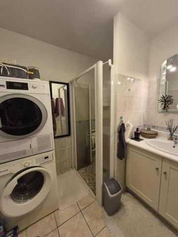 Appartement 3 pièces                                        - 42340 Veauche Réf : 13330