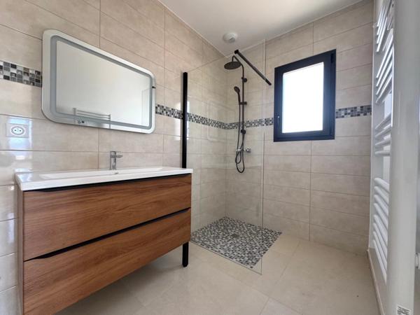 Immobilier Vidauban (83550) – Villa 135m2 – 599 000 €