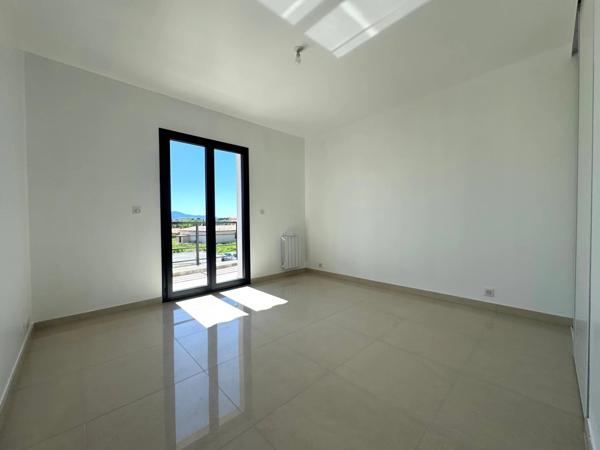 Immobilier Vidauban (83550) – Villa 135m2 – 599 000 €