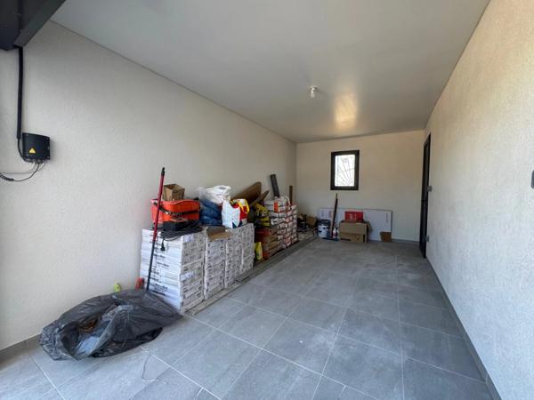 Immobilier Vidauban (83550) – Villa 135m2 – 599 000 €