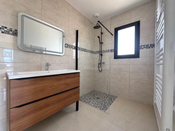 Immobilier Vidauban (83550) – Villa 135m2 – 564 000 €