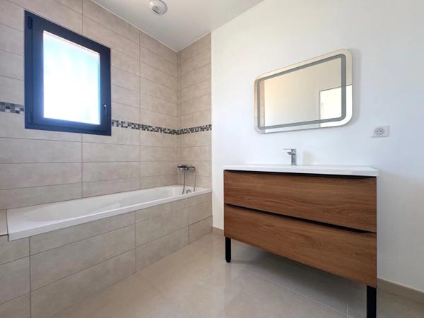 Immobilier Vidauban (83550) – Villa 135m2 – 564 000 €