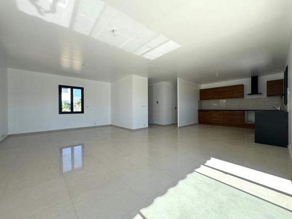 Immobilier Vidauban (83550) – Villa 135m2 – 599 000 €