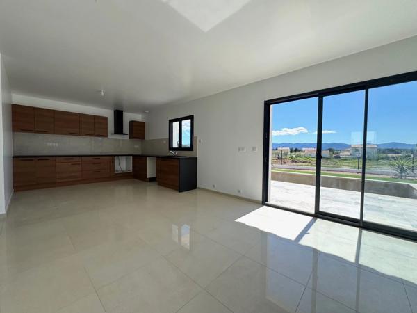 Immobilier Vidauban (83550) – Villa 135m2 – 599 000 €