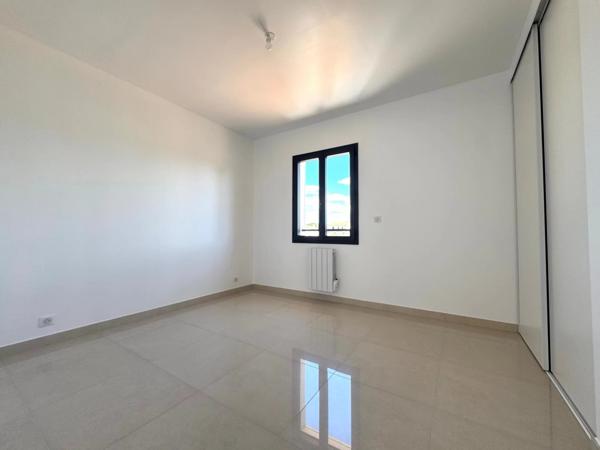 Immobilier Vidauban (83550) – Villa 135m2 – 599 000 €