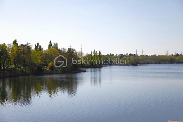 Appartement de 78 m²