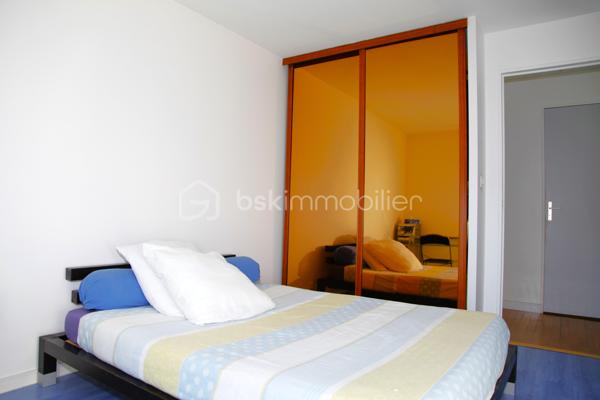 Appartement de 78 m²