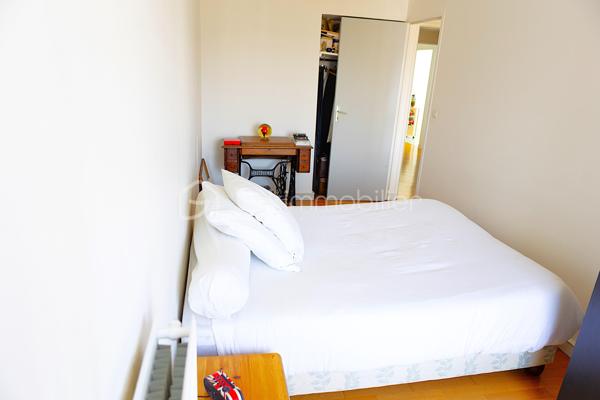 Appartement de 78 m²